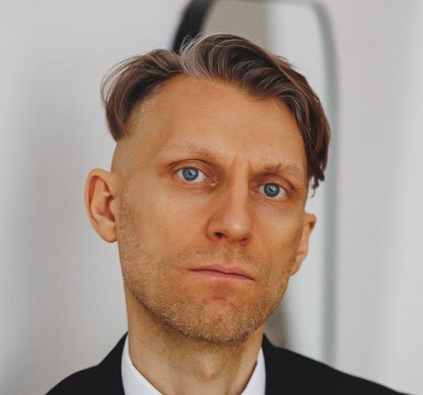 Константин Воробьев